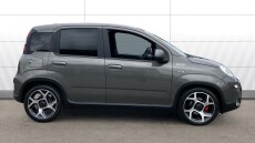 Fiat Panda 1.0 Mild Hybrid Sport [5 Seat] 5dr Petrol Hatchback
